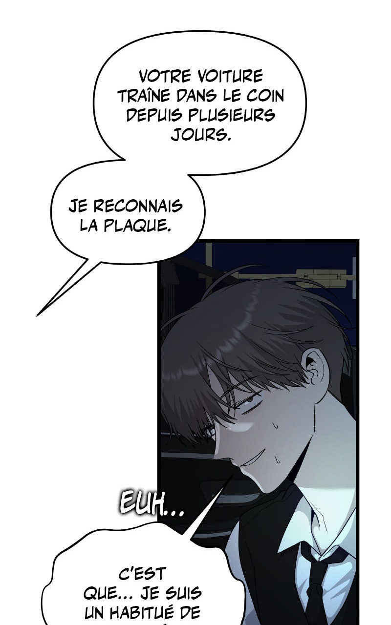 Dreaming Freedom Chapitre 158 - Page 78