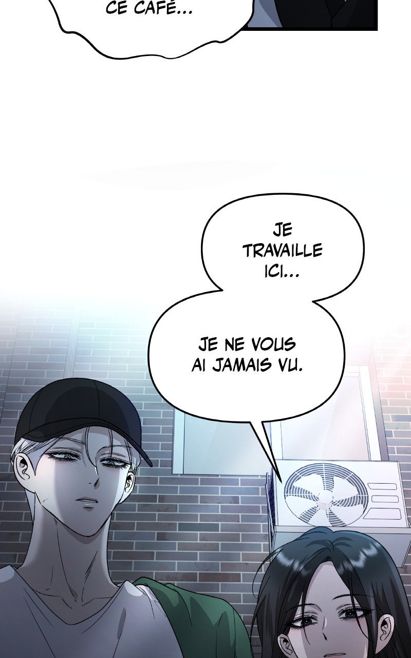 Dreaming Freedom Chapitre 158 - Page 79