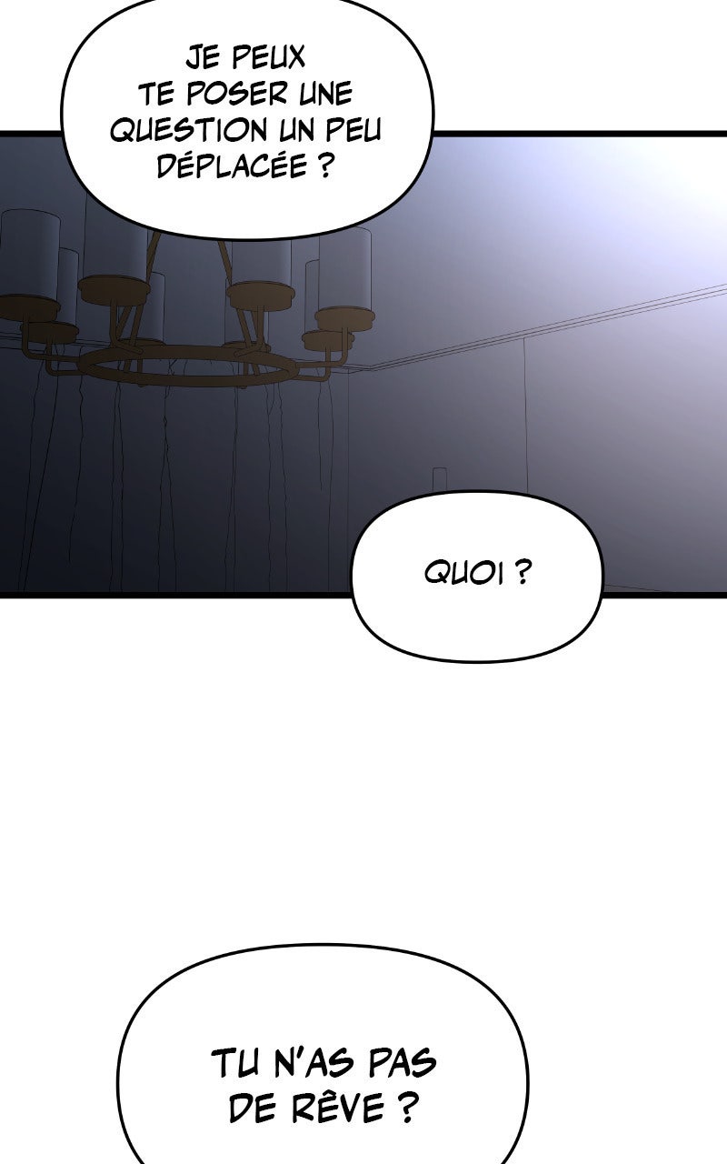 Dreaming Freedom Chapitre 158 - Page 8