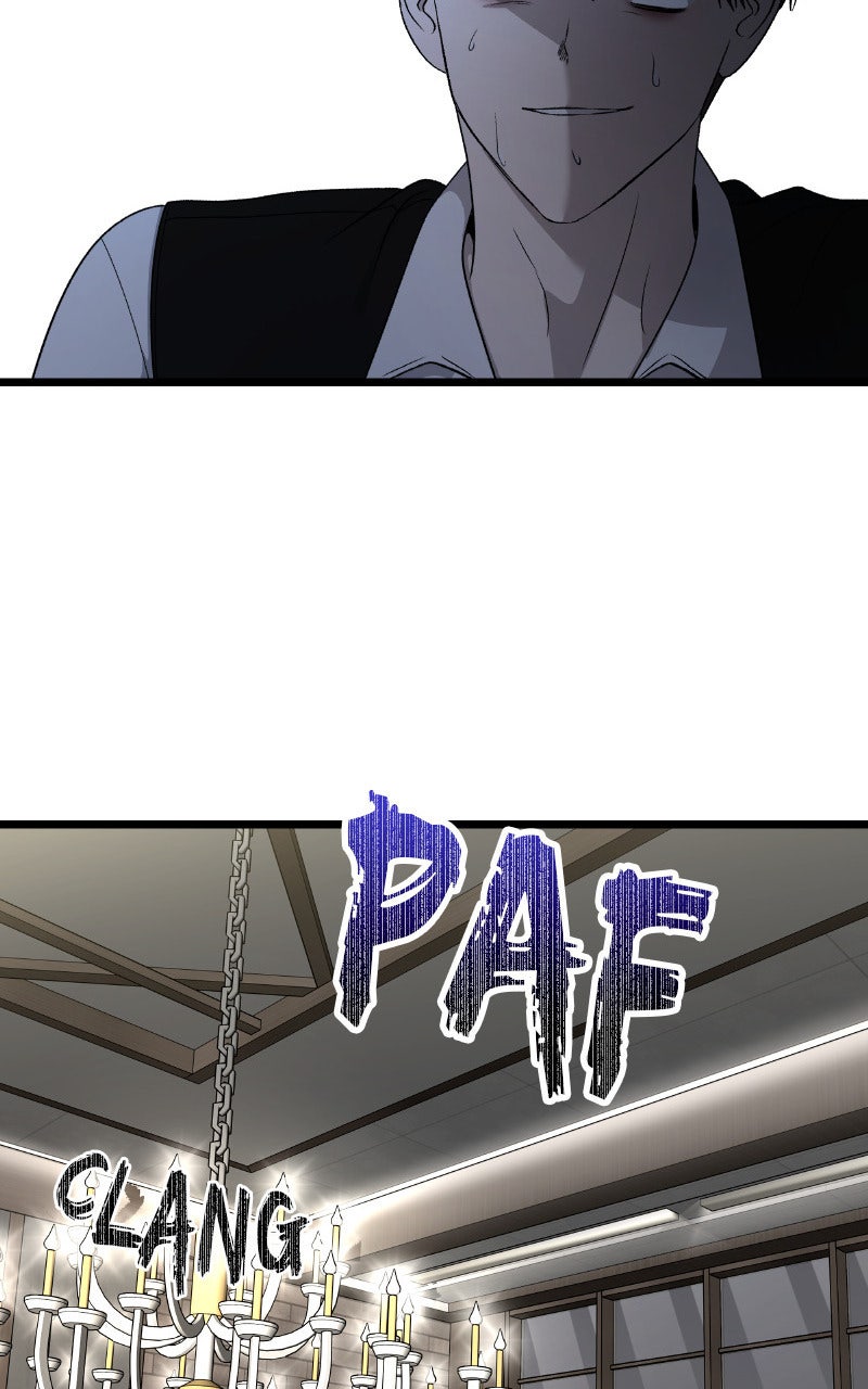 Dreaming Freedom Chapitre 158 - Page 81
