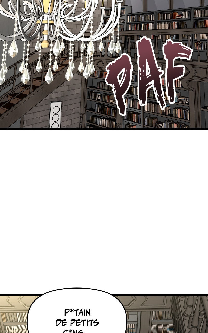 Dreaming Freedom Chapitre 158 - Page 82