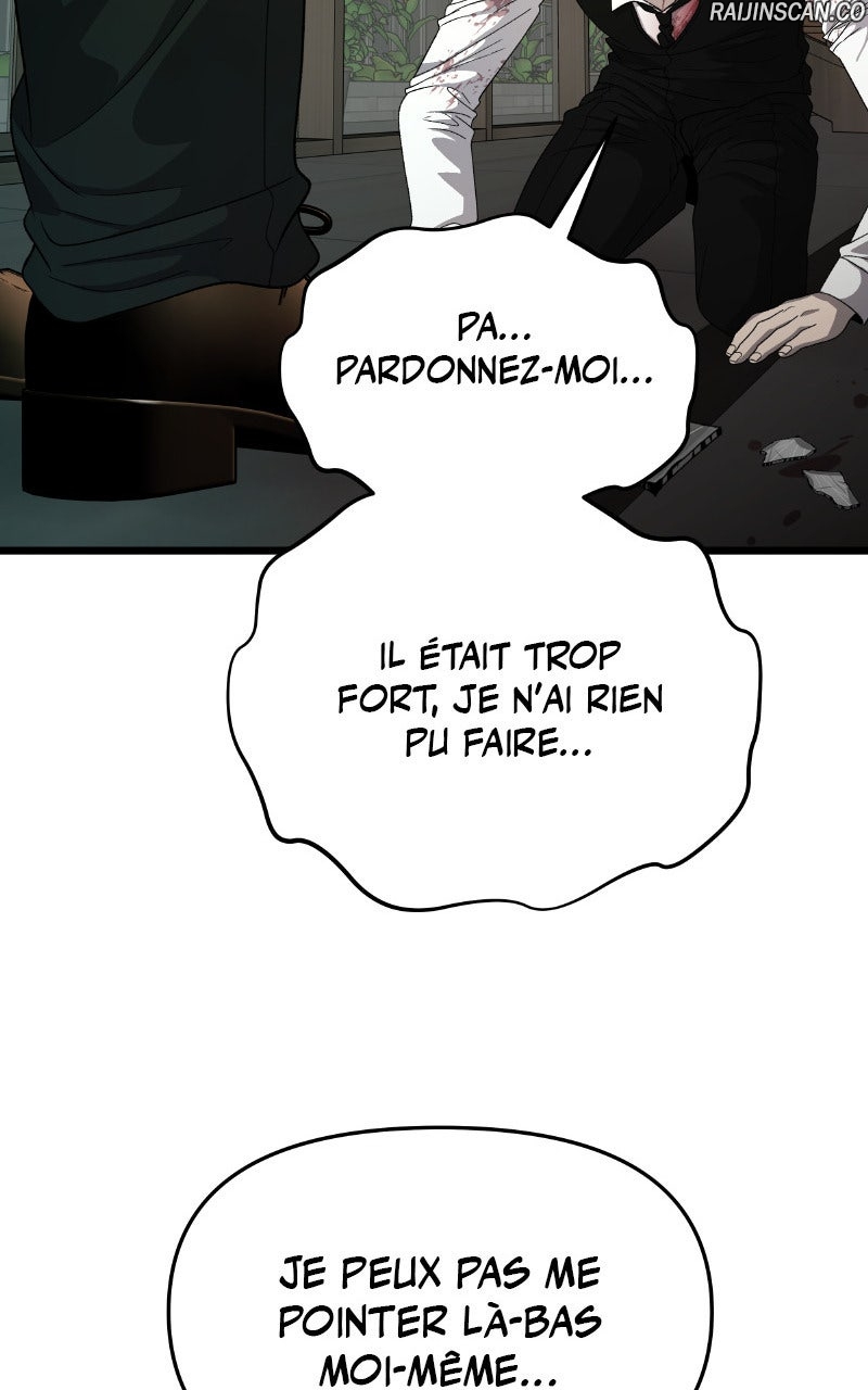 Dreaming Freedom Chapitre 158 - Page 85