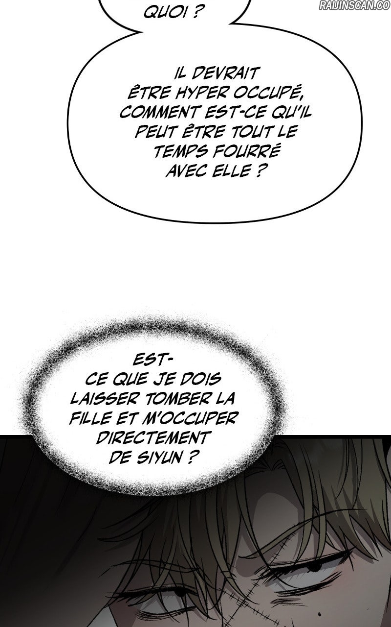 Dreaming Freedom Chapitre 158 - Page 90
