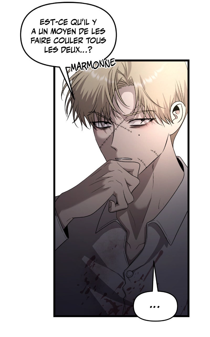 Dreaming Freedom Chapitre 158 - Page 92