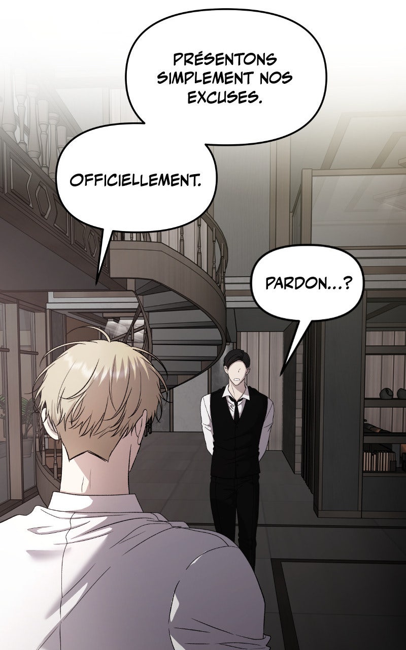 Dreaming Freedom Chapitre 158 - Page 93
