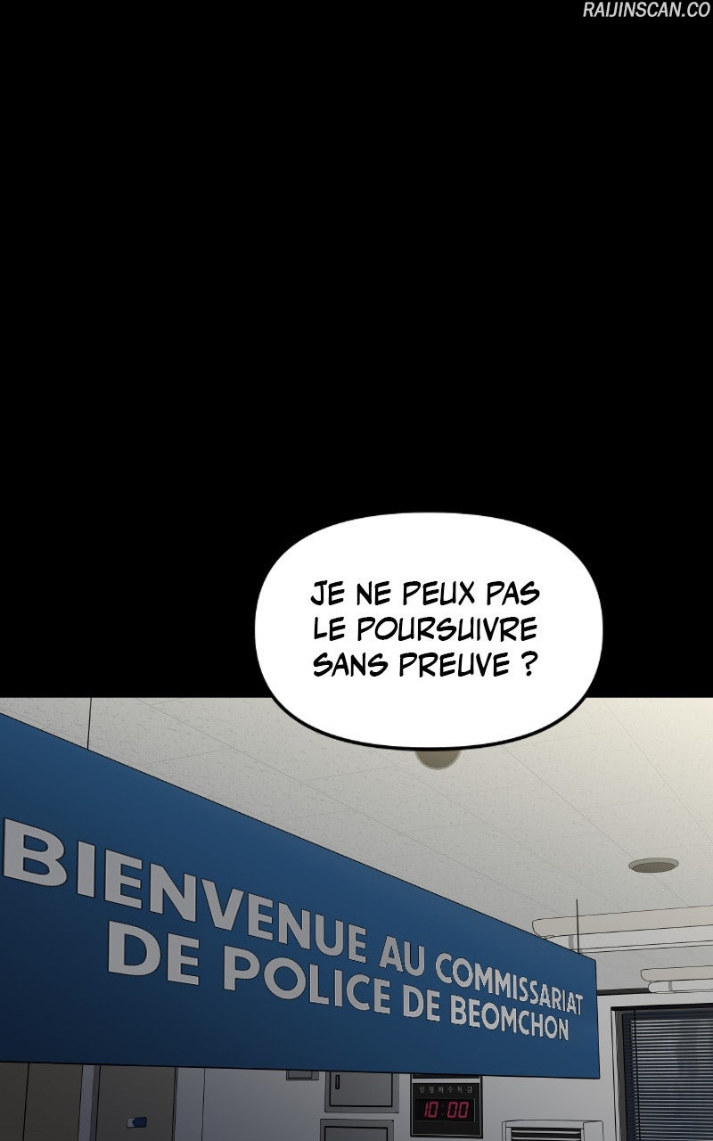 Dreaming Freedom Chapitre 159 - Page 10