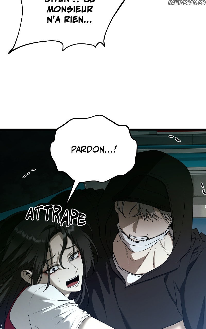 Dreaming Freedom Chapitre 159 - Page 100