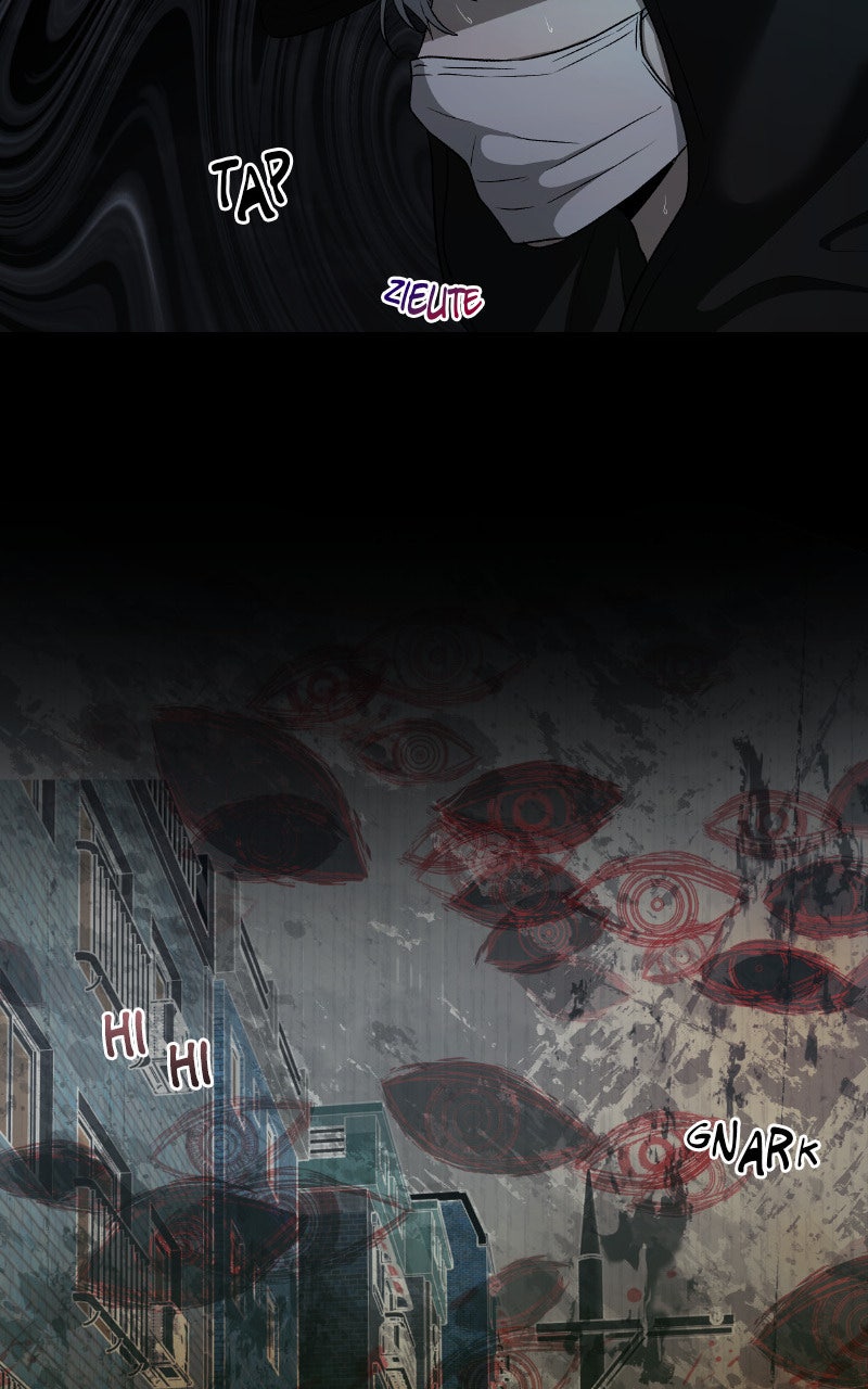Dreaming Freedom Chapitre 159 - Page 106
