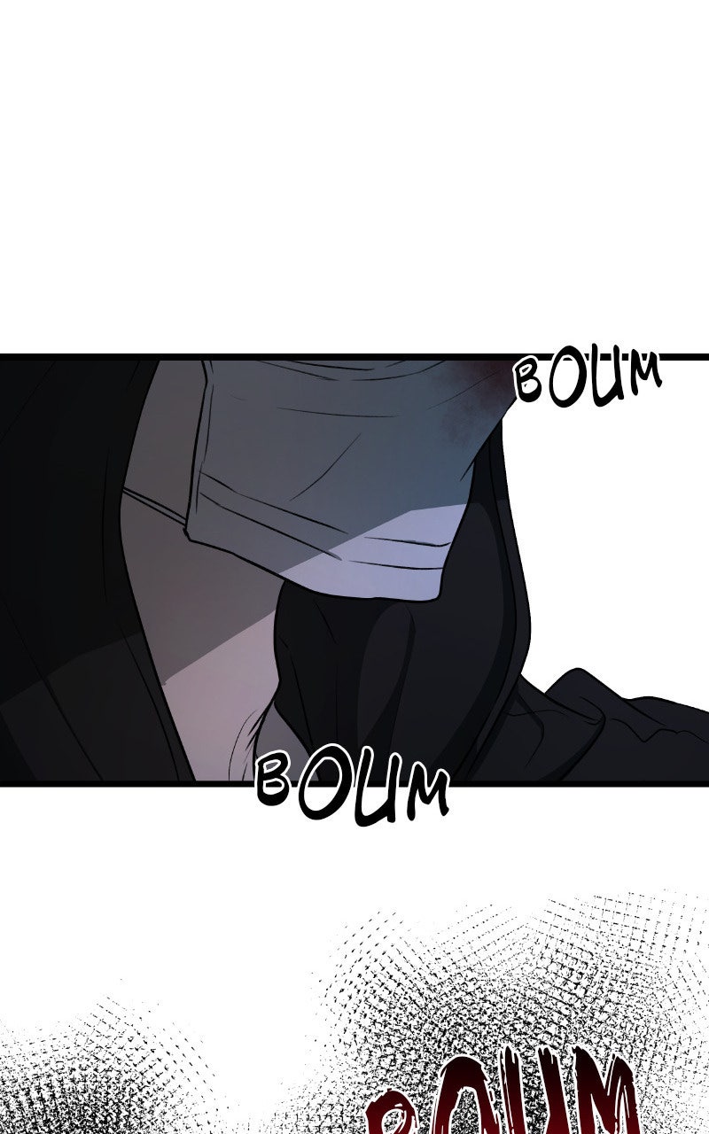 Dreaming Freedom Chapitre 159 - Page 108
