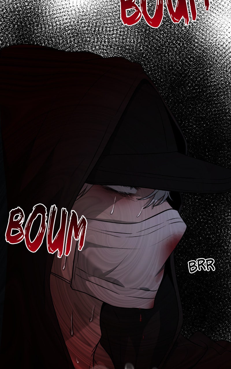 Dreaming Freedom Chapitre 159 - Page 109