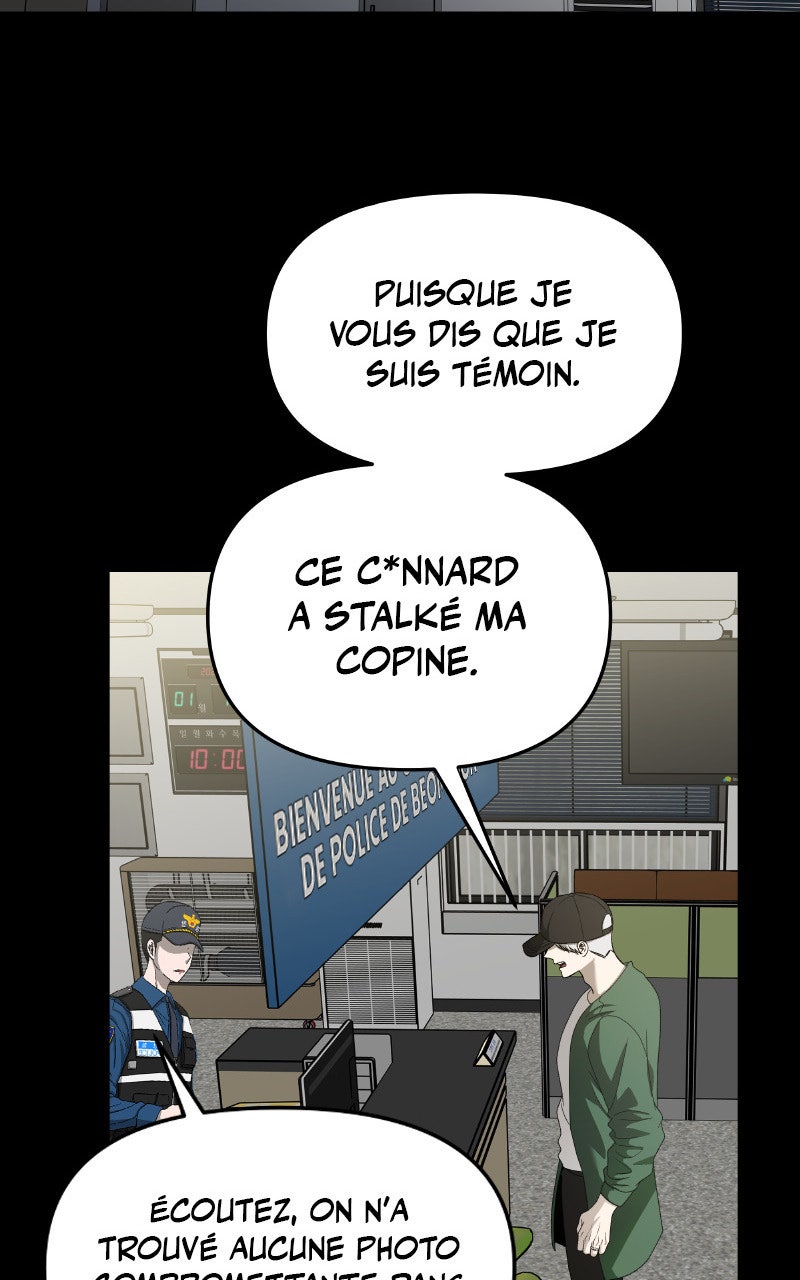 Dreaming Freedom Chapitre 159 - Page 11