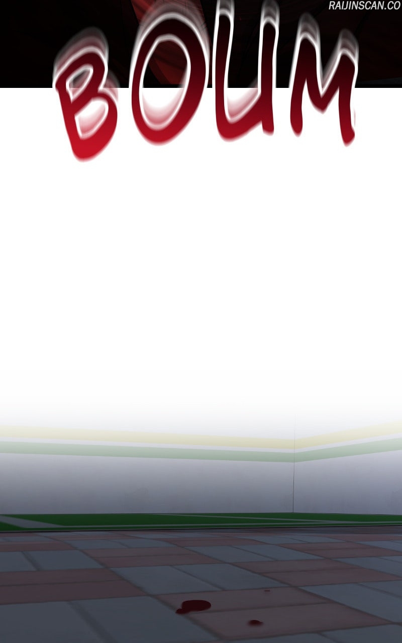 Dreaming Freedom Chapitre 159 - Page 110