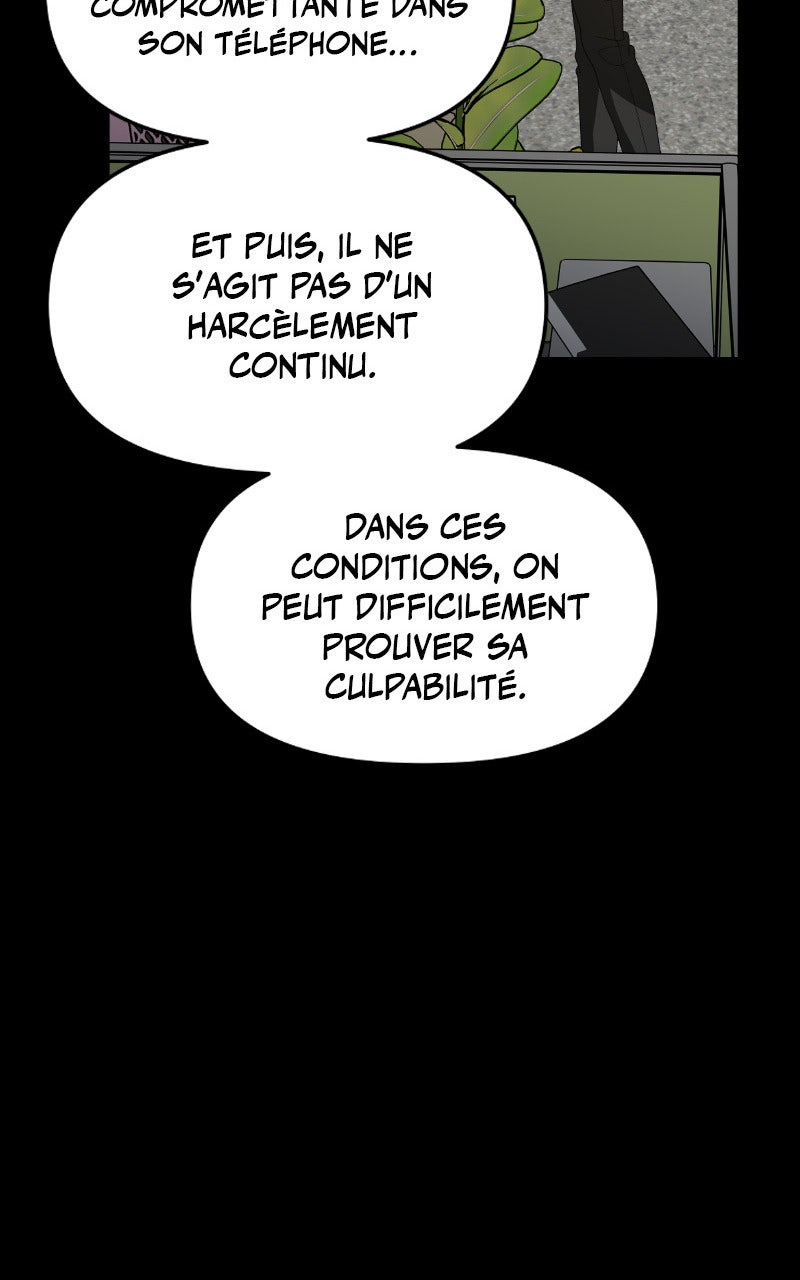 Dreaming Freedom Chapitre 159 - Page 12