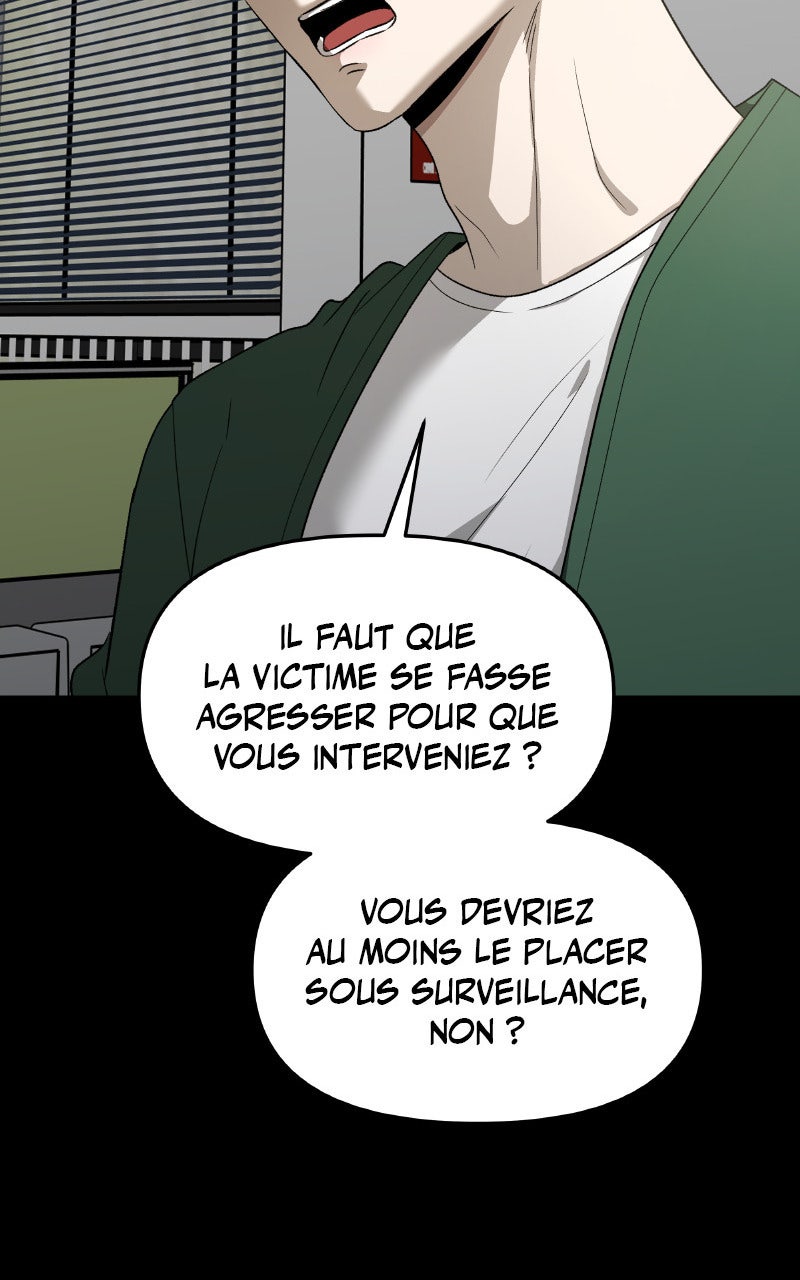 Dreaming Freedom Chapitre 159 - Page 14