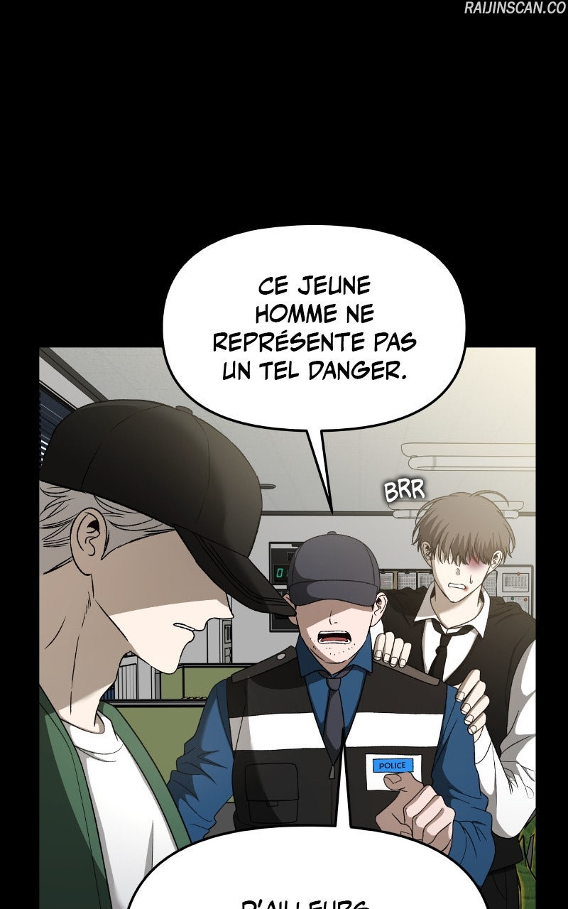 Dreaming Freedom Chapitre 159 - Page 15