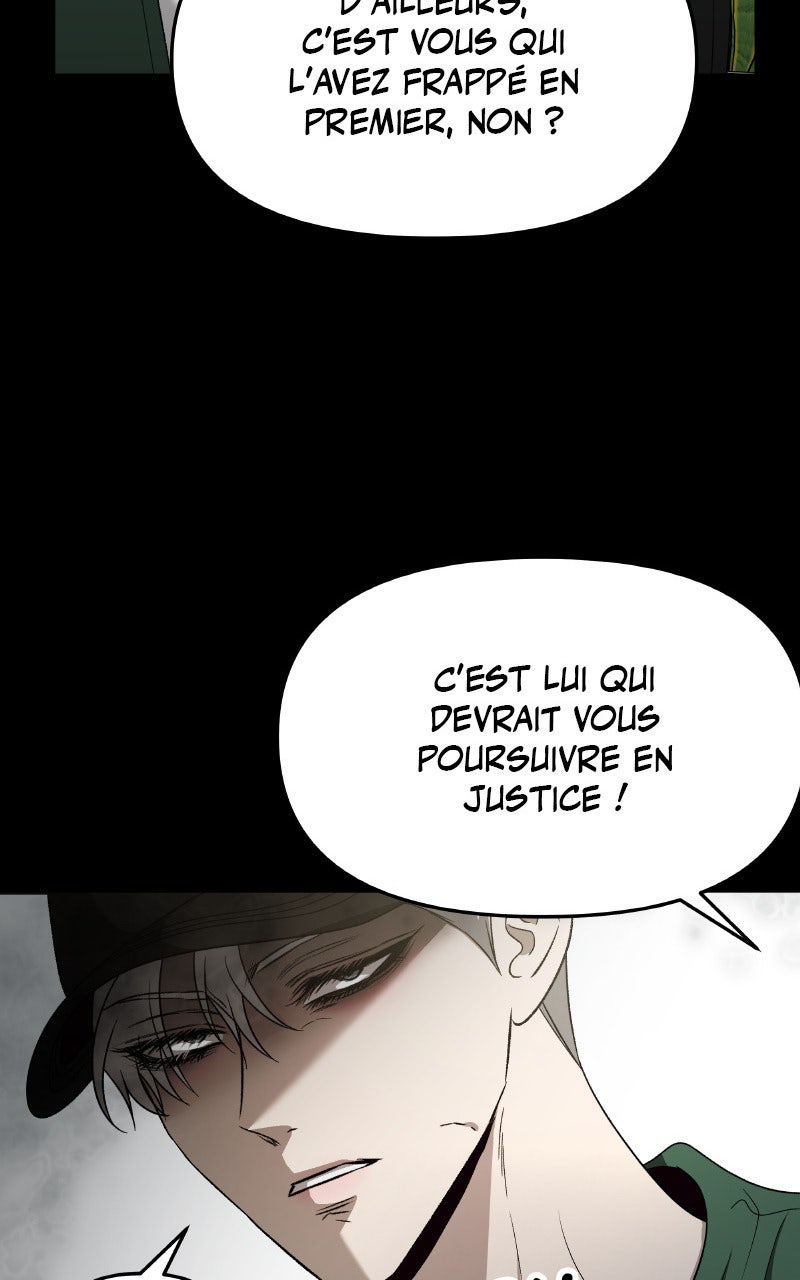 Dreaming Freedom Chapitre 159 - Page 16