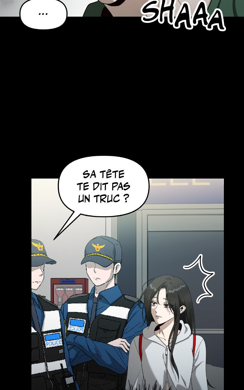 Dreaming Freedom Chapitre 159 - Page 17