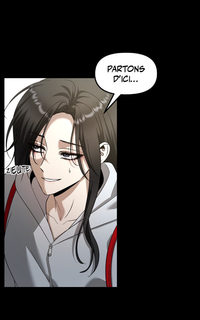 Dreaming Freedom Chapitre 159 - Page 19