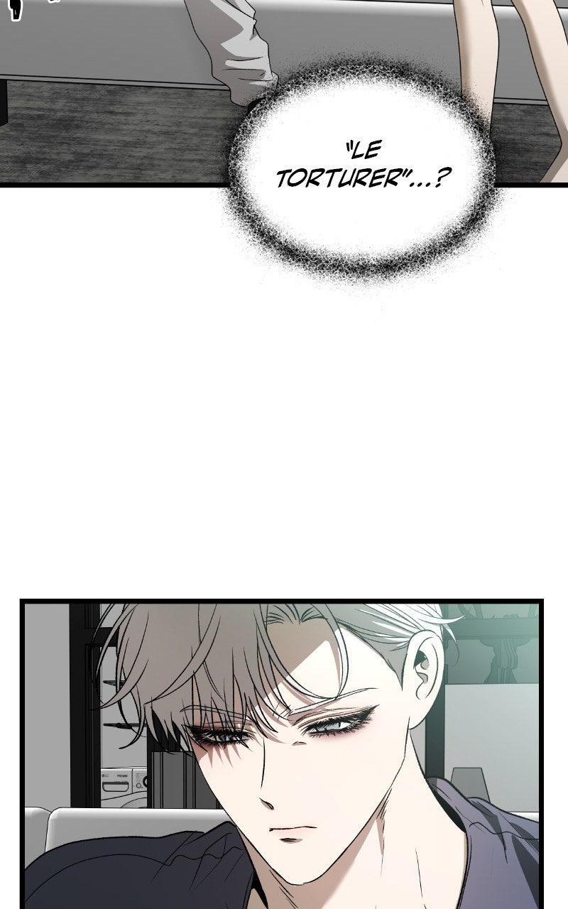 Dreaming Freedom Chapitre 159 - Page 22