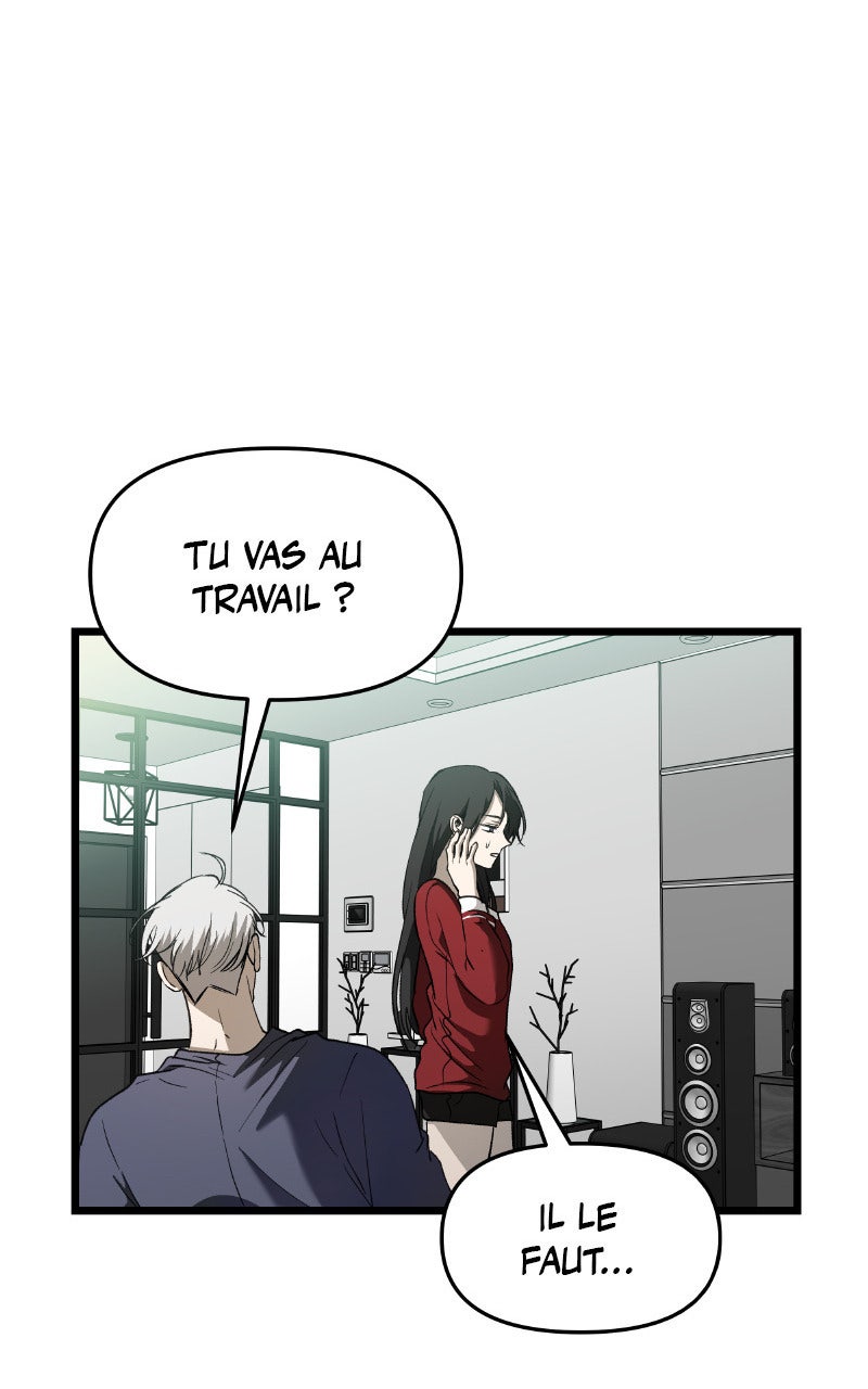 Dreaming Freedom Chapitre 159 - Page 26