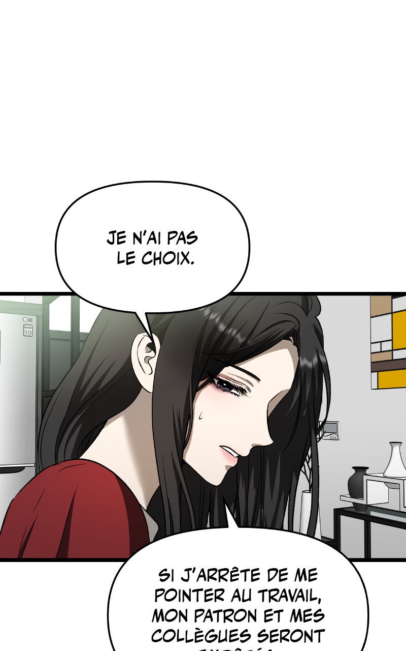 Dreaming Freedom Chapitre 159 - Page 27