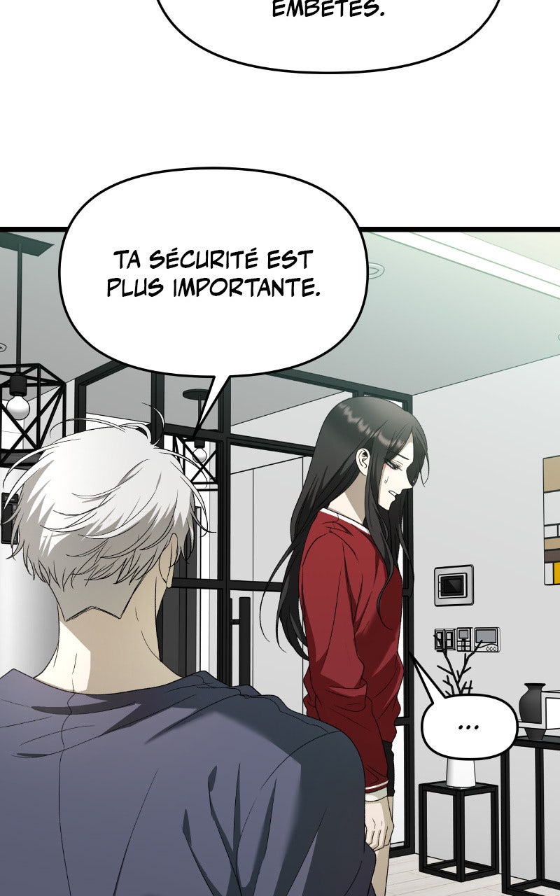 Dreaming Freedom Chapitre 159 - Page 28