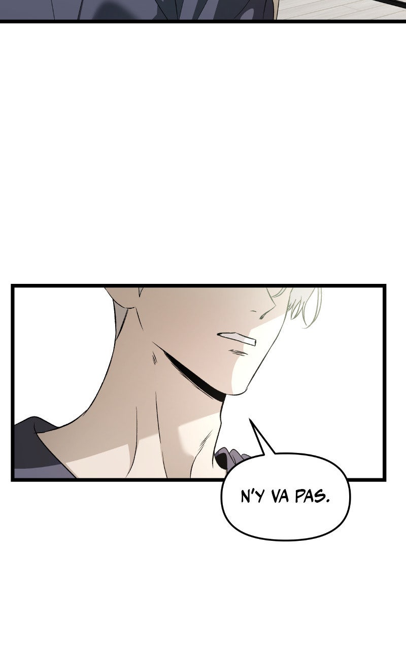 Dreaming Freedom Chapitre 159 - Page 29