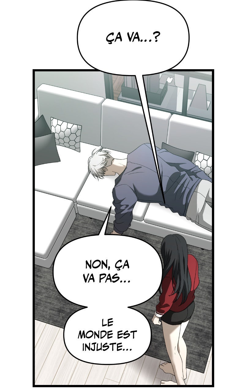 Dreaming Freedom Chapitre 159 - Page 3
