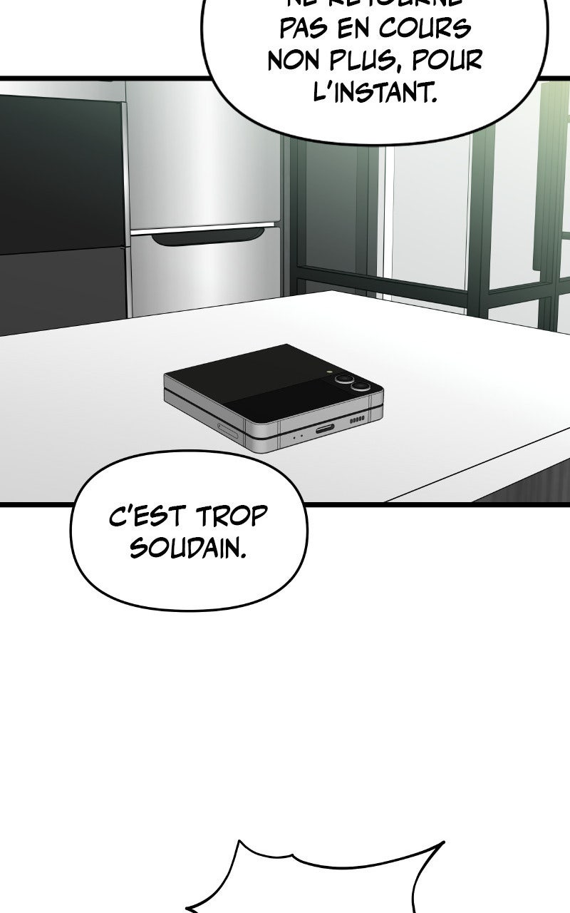 Dreaming Freedom Chapitre 159 - Page 32