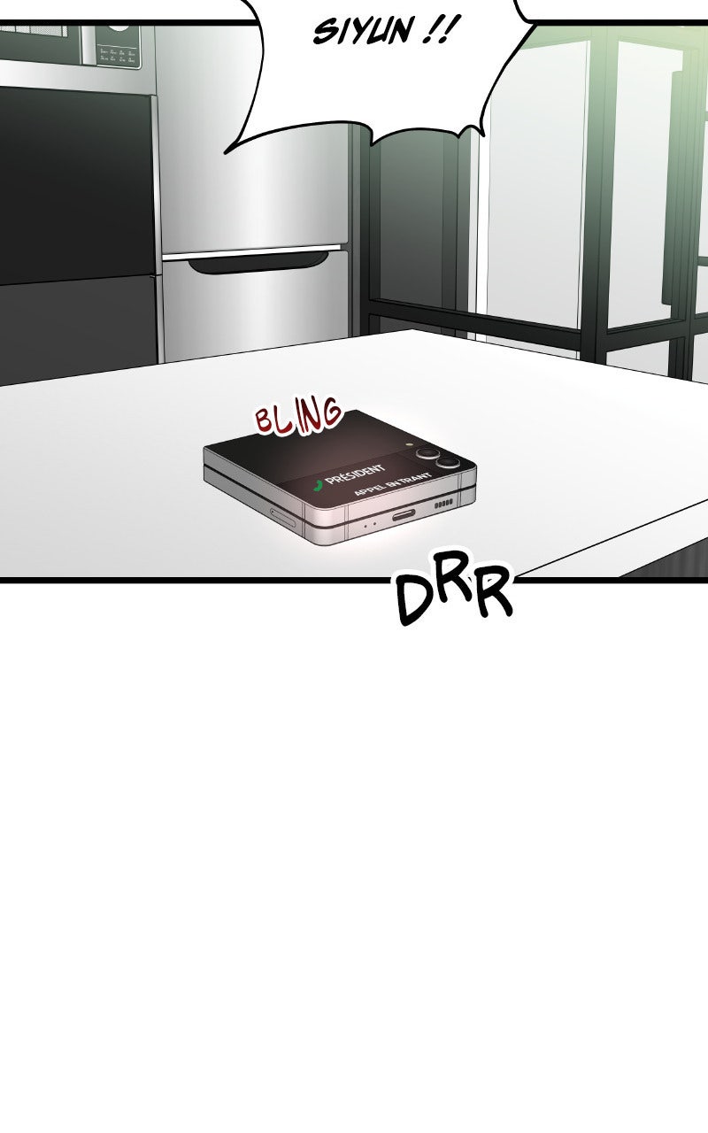 Dreaming Freedom Chapitre 159 - Page 33