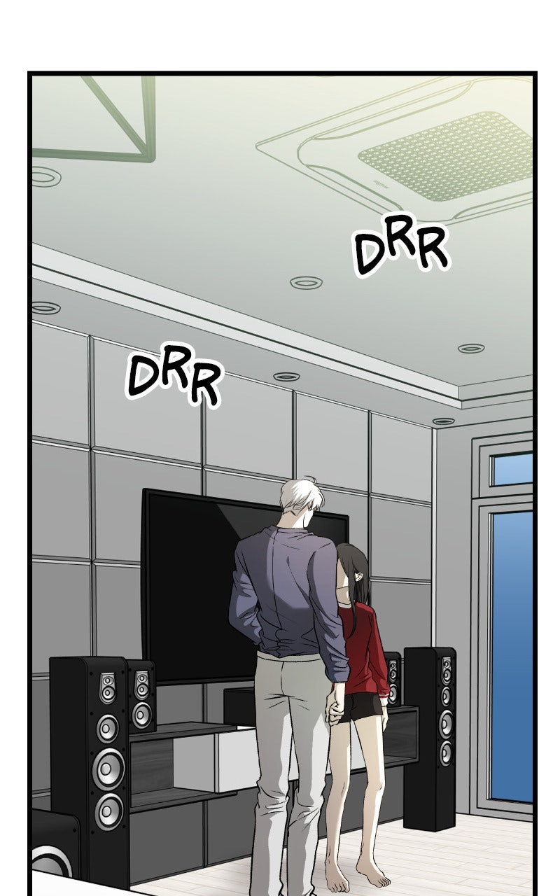 Dreaming Freedom Chapitre 159 - Page 34