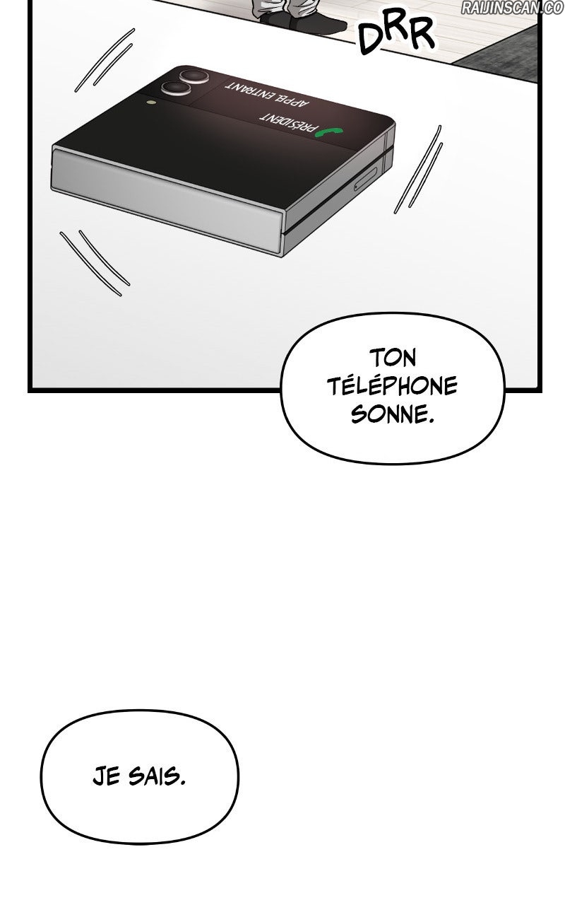 Dreaming Freedom Chapitre 159 - Page 35
