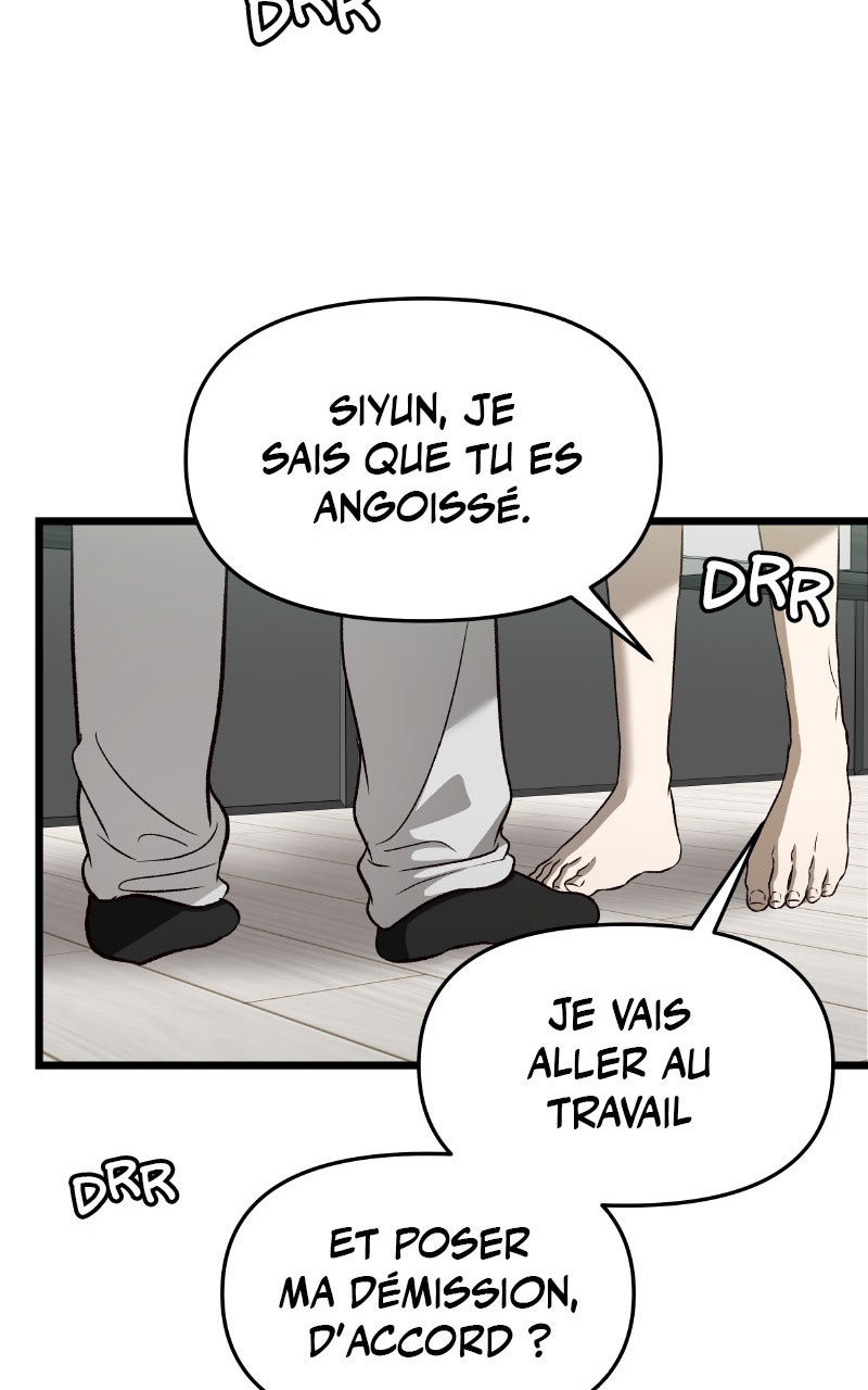 Dreaming Freedom Chapitre 159 - Page 38