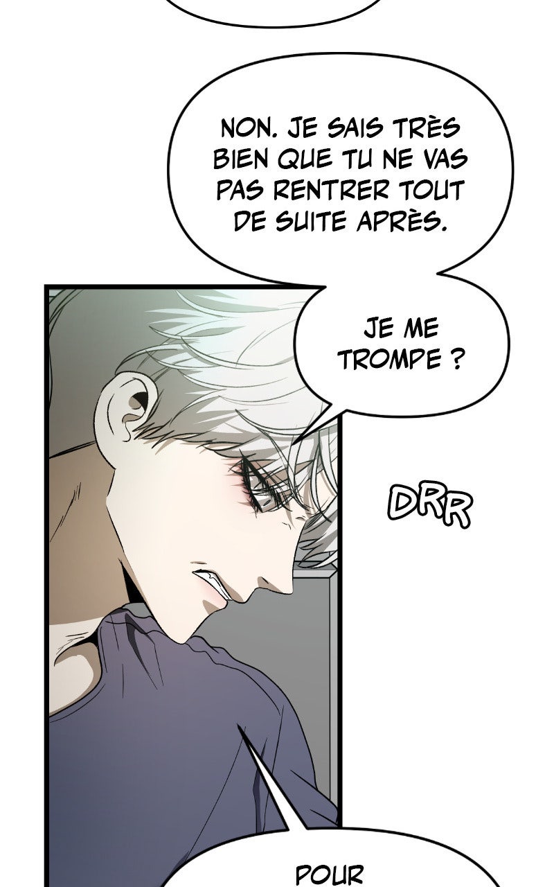 Dreaming Freedom Chapitre 159 - Page 39