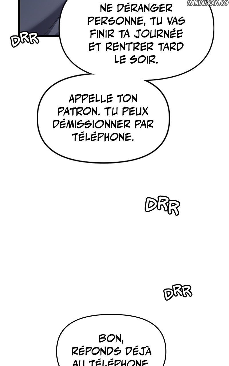 Dreaming Freedom Chapitre 159 - Page 40