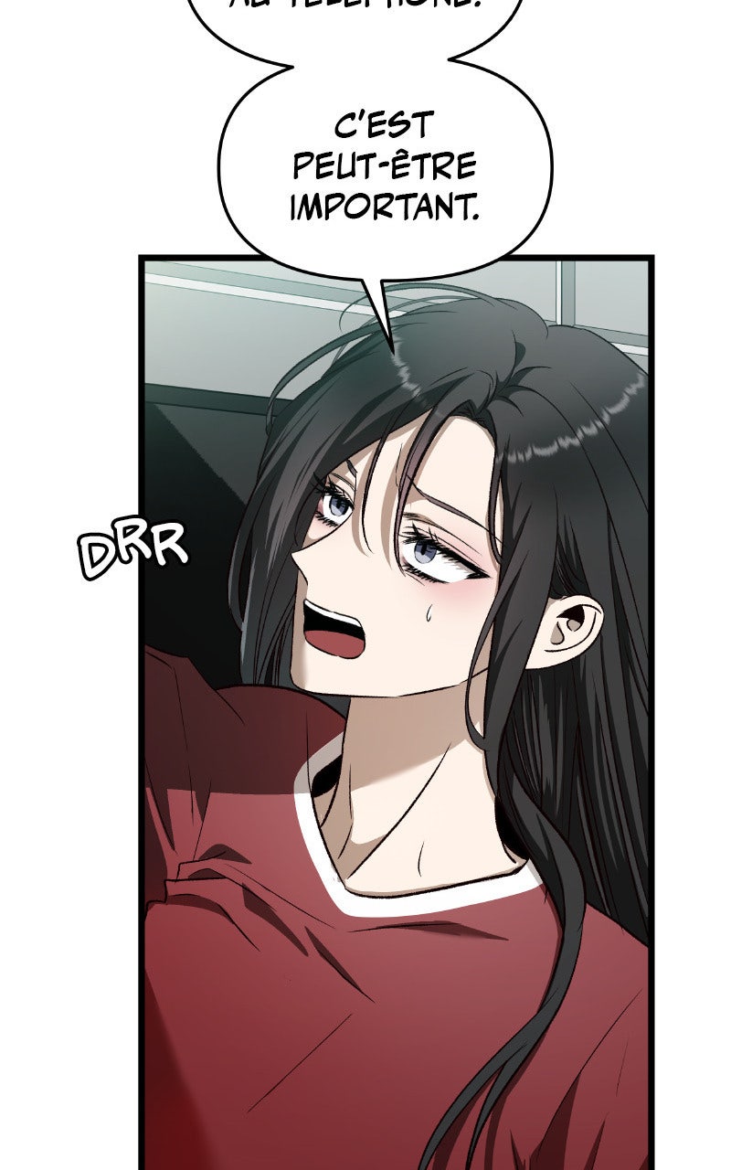 Dreaming Freedom Chapitre 159 - Page 41