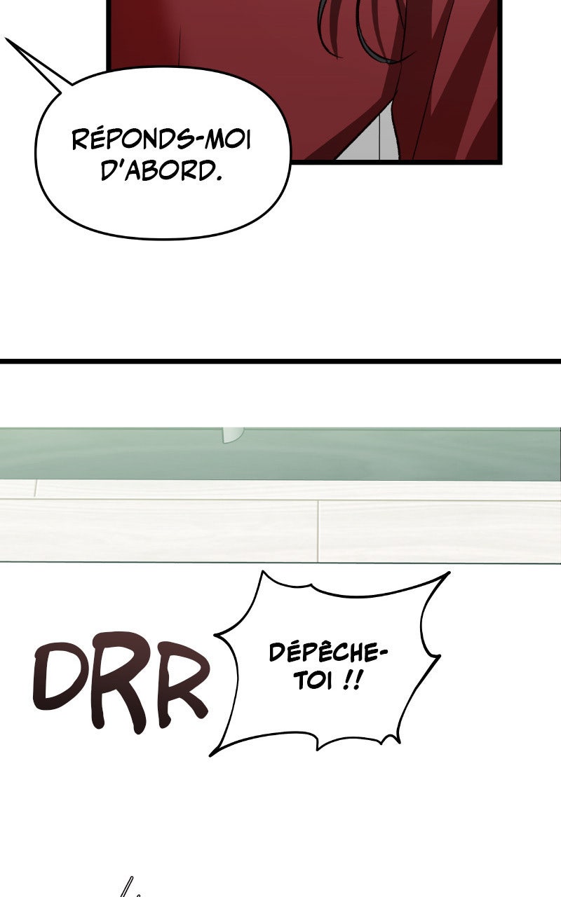 Dreaming Freedom Chapitre 159 - Page 42