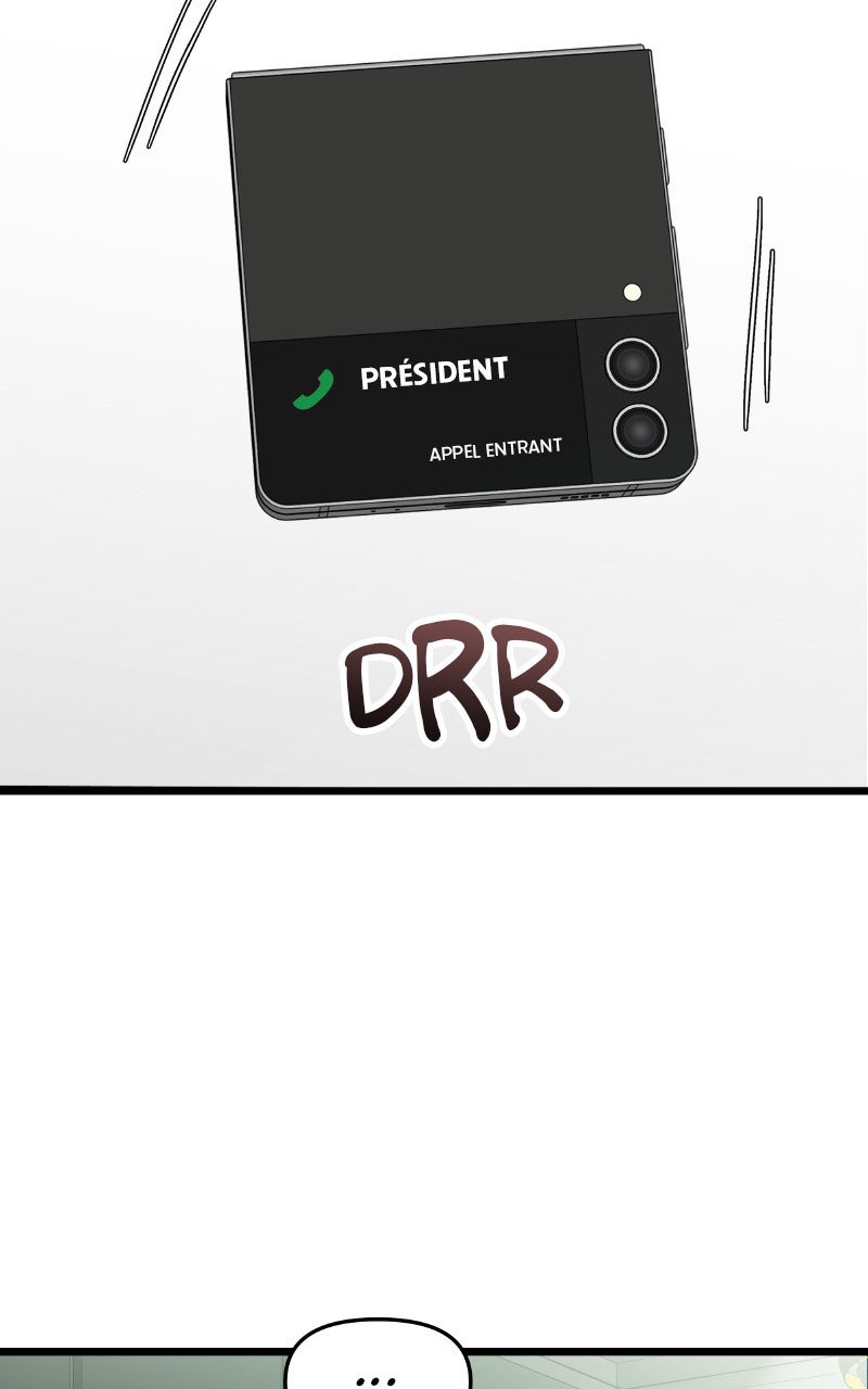 Dreaming Freedom Chapitre 159 - Page 43