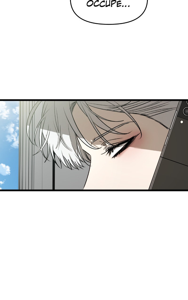 Dreaming Freedom Chapitre 159 - Page 47