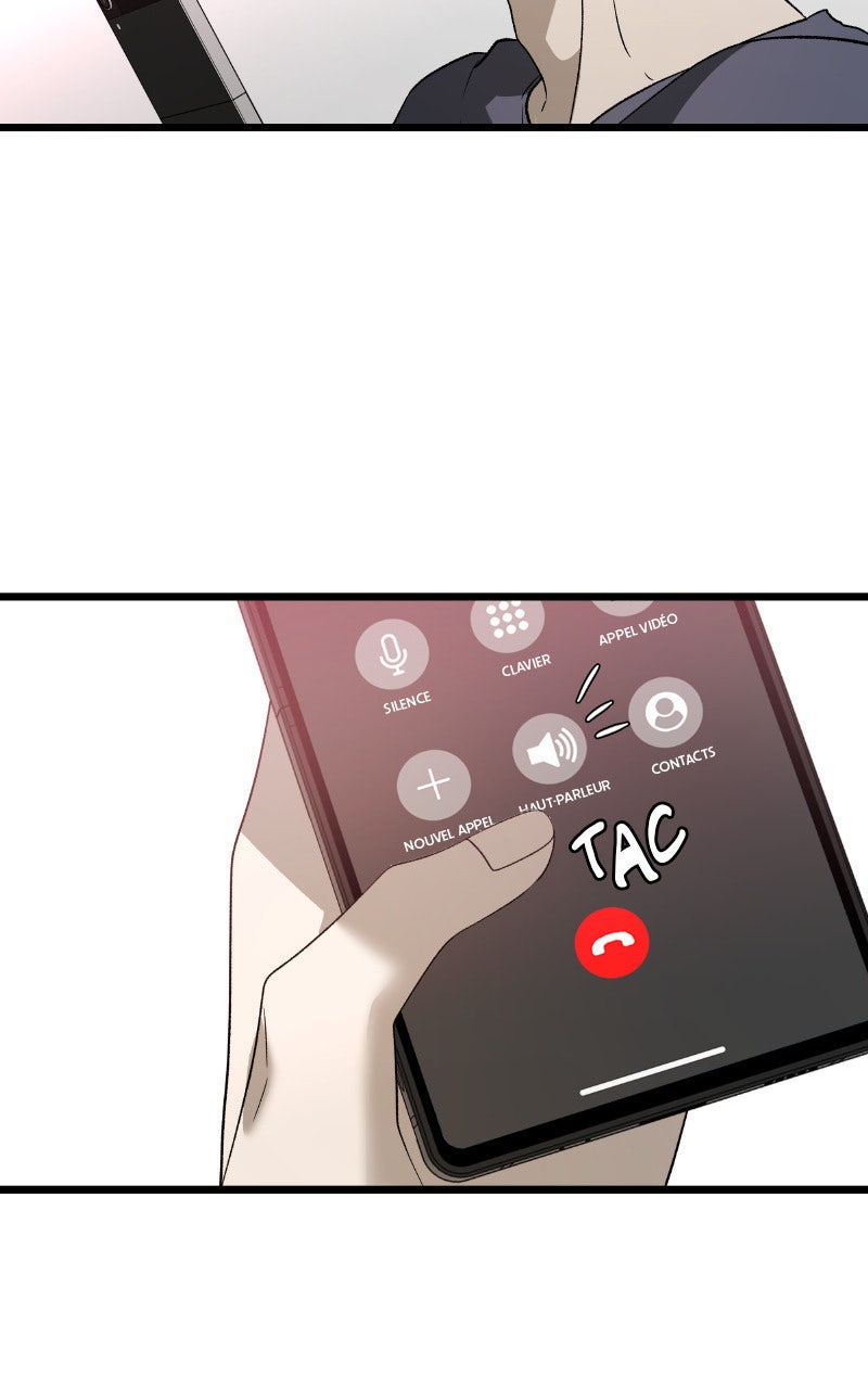 Dreaming Freedom Chapitre 159 - Page 51