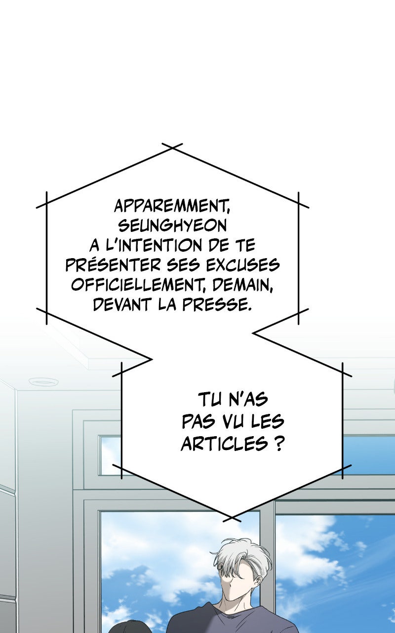 Dreaming Freedom Chapitre 159 - Page 52