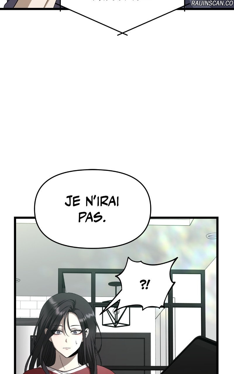 Dreaming Freedom Chapitre 159 - Page 55
