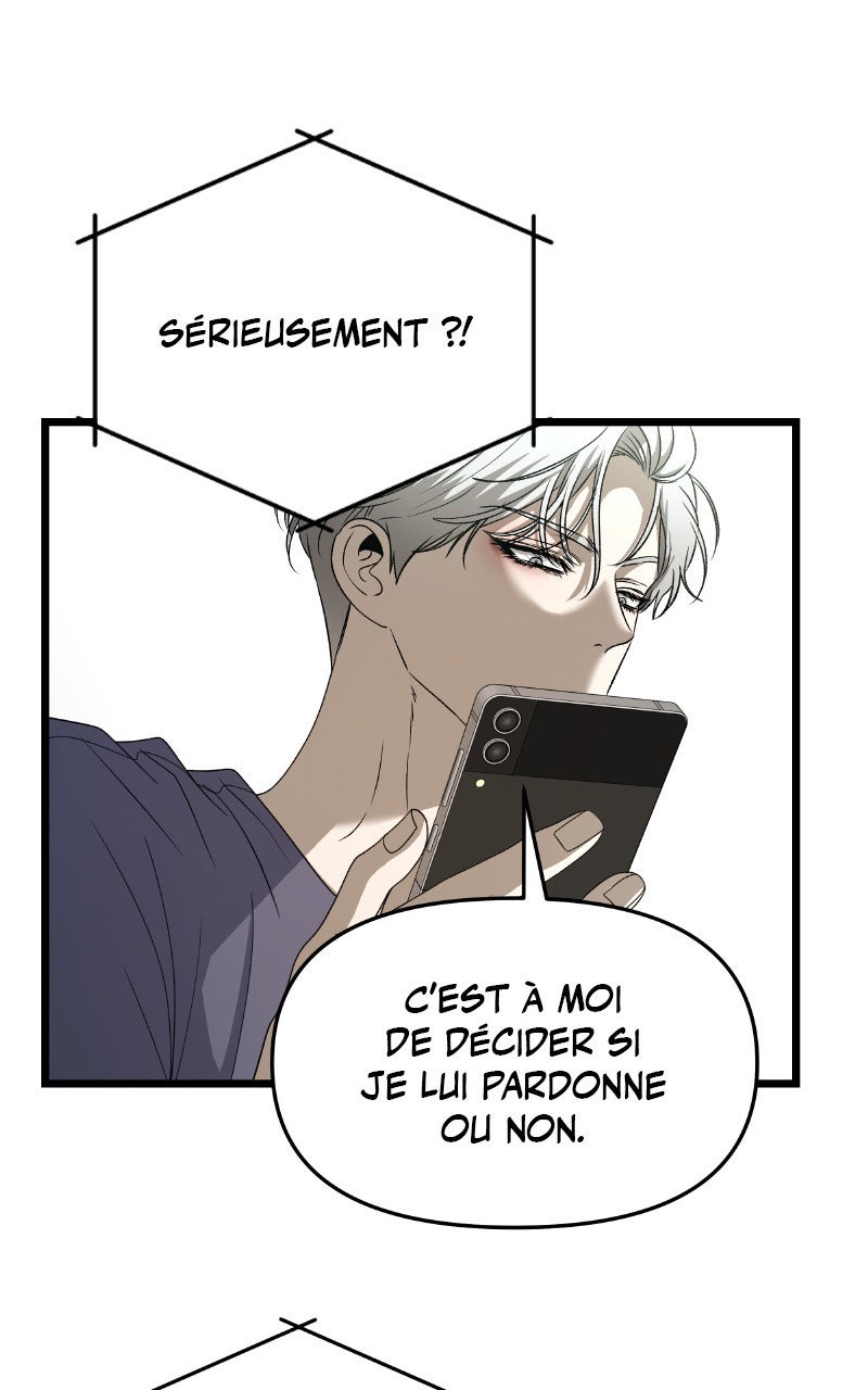 Dreaming Freedom Chapitre 159 - Page 57