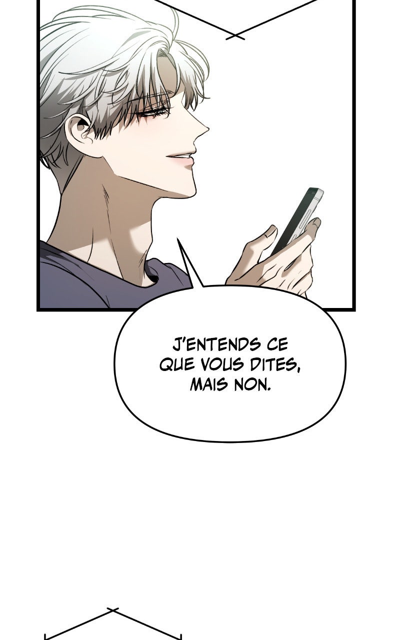 Dreaming Freedom Chapitre 159 - Page 61