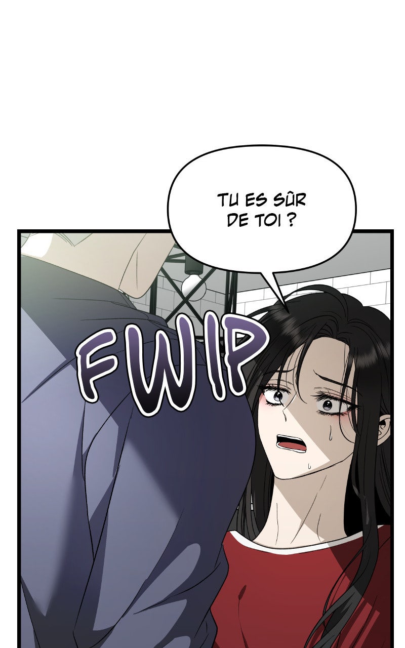 Dreaming Freedom Chapitre 159 - Page 63
