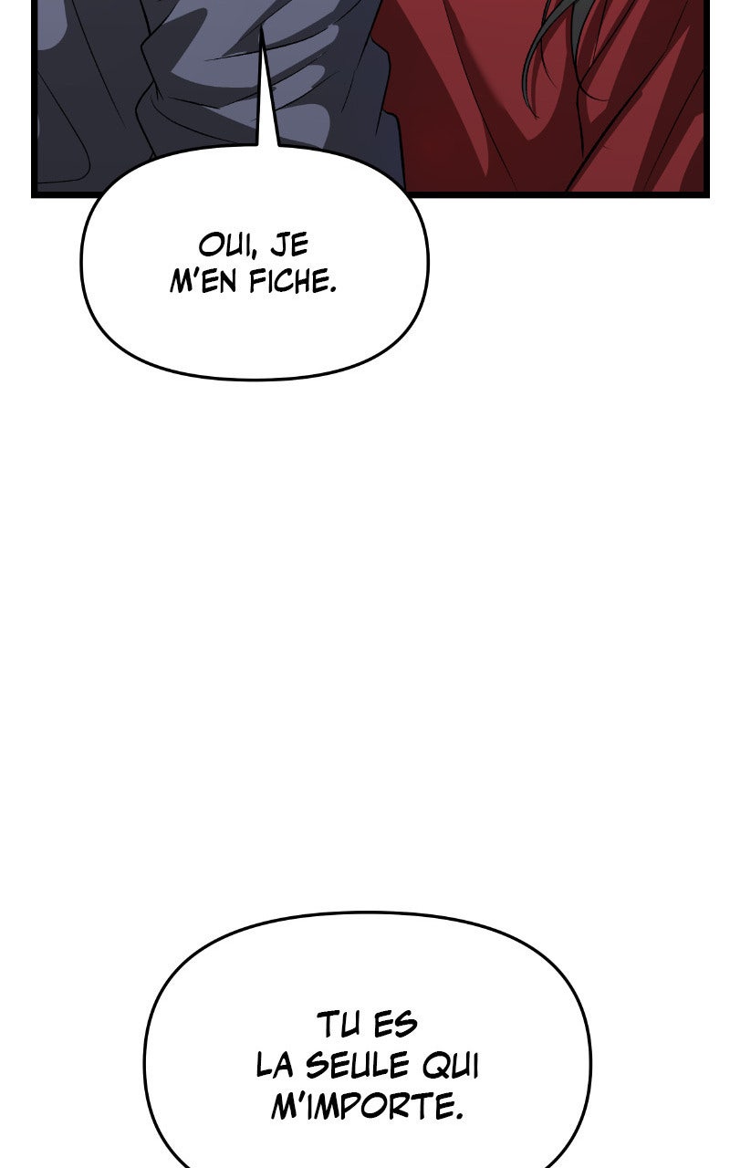 Dreaming Freedom Chapitre 159 - Page 64