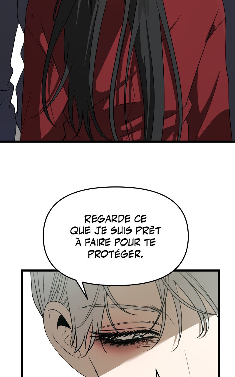 Dreaming Freedom Chapitre 159 - Page 66