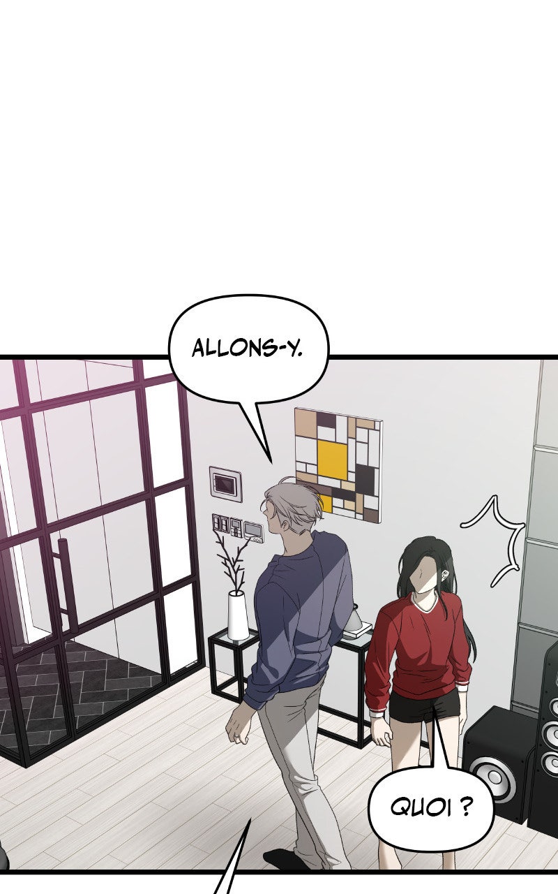 Dreaming Freedom Chapitre 159 - Page 68