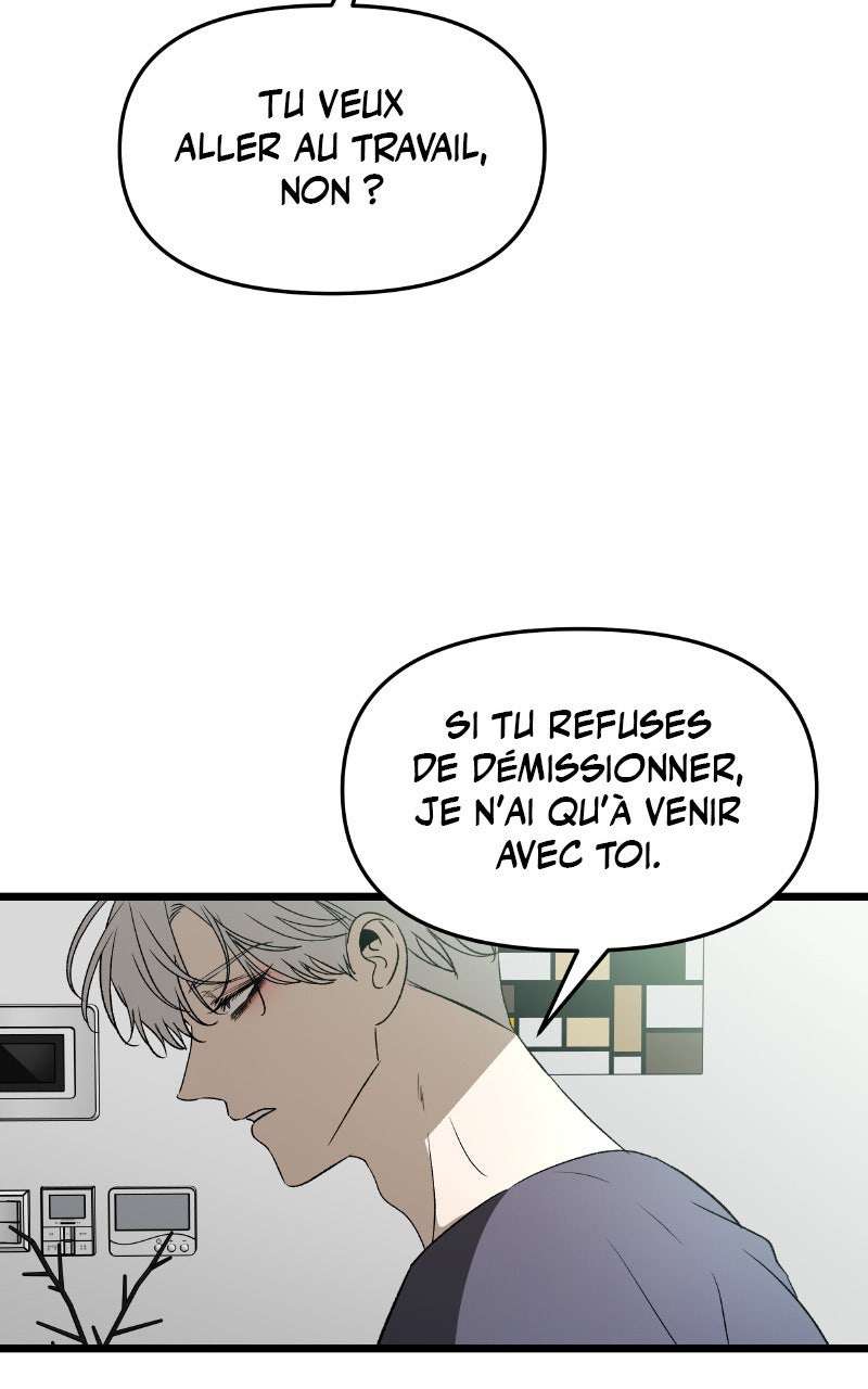 Dreaming Freedom Chapitre 159 - Page 69