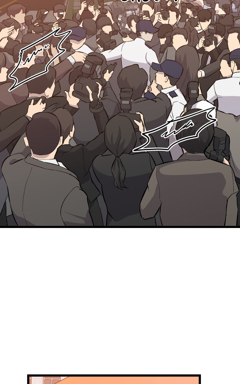 Dreaming Freedom Chapitre 159 - Page 76